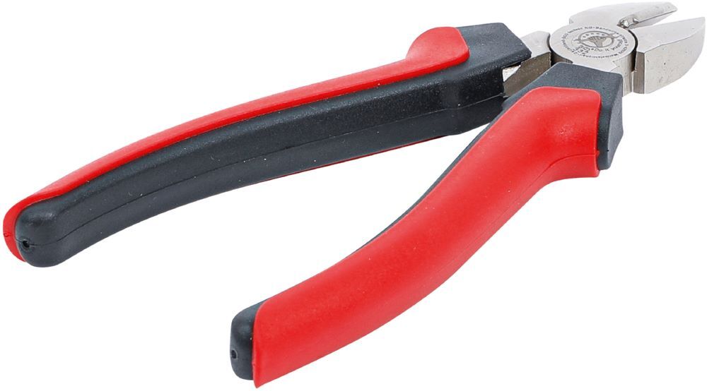 BGS Diy Seitenschneider Abisolierfunktion 165 mm Produktbild BGS Diy Seitenschneider Abisolierfunktion 165 mm bild 3