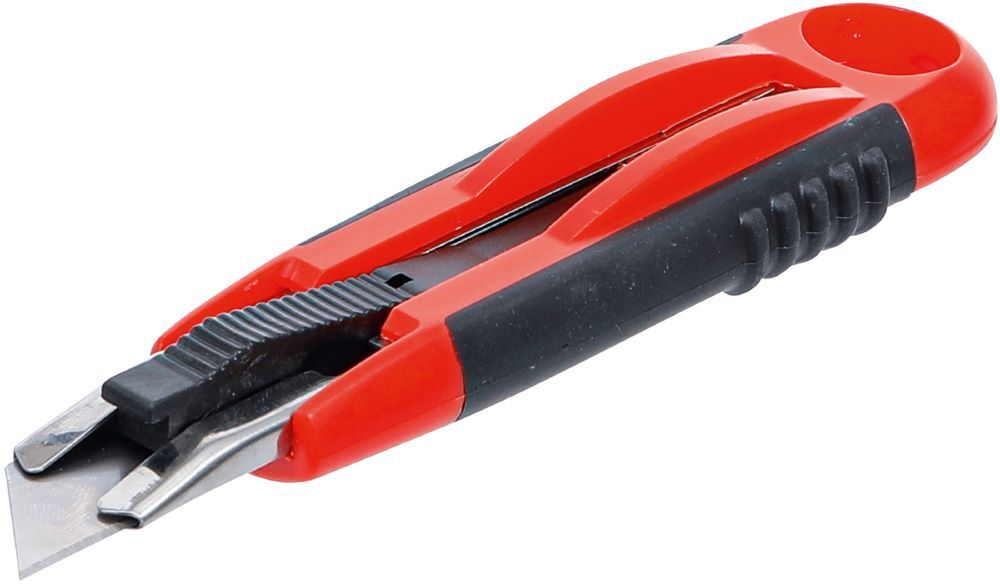 BGS Diy Sicherheits Kartonmesser 140 mm Produktbild BGS Diy Sicherheits Kartonmesser 140 mm