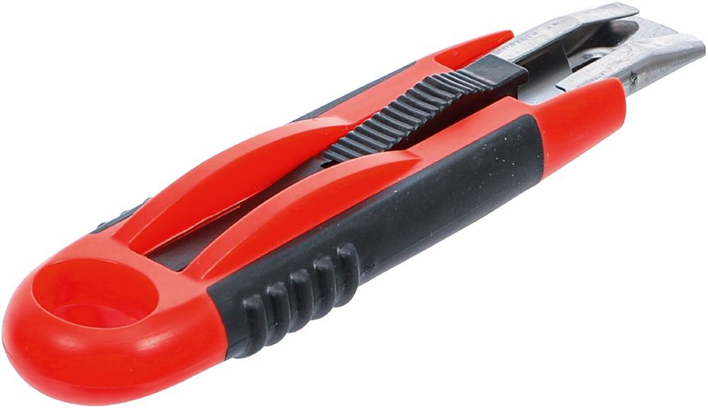 BGS Diy Sicherheits Kartonmesser 140 mm Produktbild BGS Diy Sicherheits Kartonmesser 140 mm bild 3