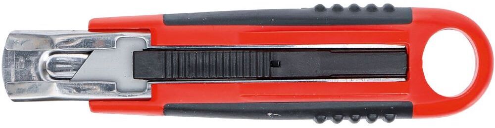 BGS Diy Sicherheits Kartonmesser 140 mm Produktbild BGS Diy Sicherheits Kartonmesser 140 mm bild 4