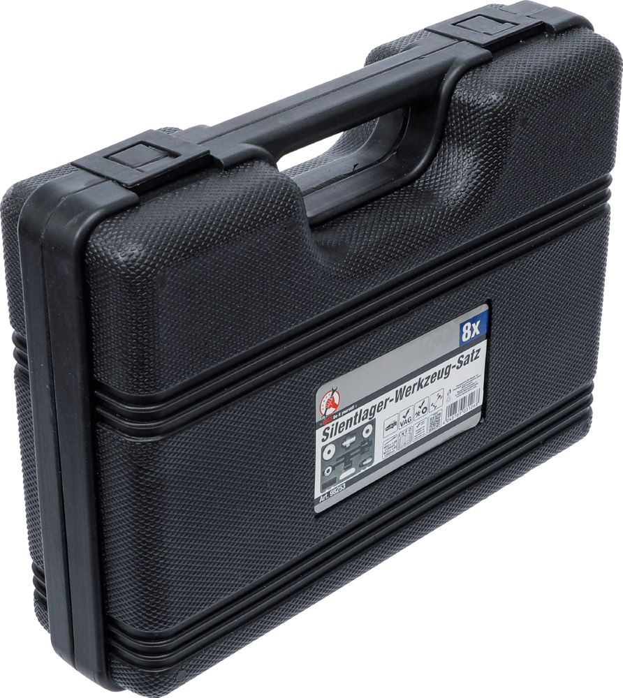 BGS Diy Silentlager Werkzeug Satz für VW Polo 9N Produktbild BGS Diy Silentlager Werkzeug Satz für VW Polo 9N bild 6