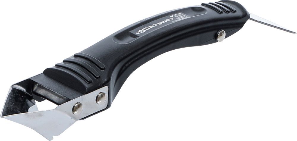 Produktbild BGS Diy Silikon Fugenentferner rostfrei