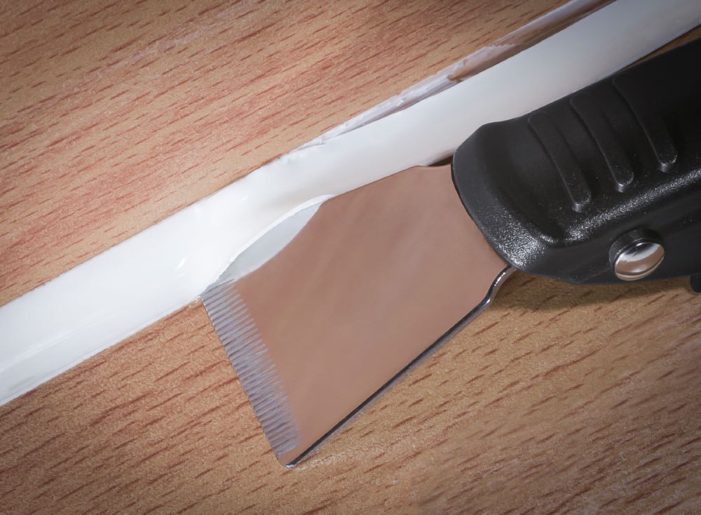 Produktbild Silikon Fugenentferner rostfrei bild 4