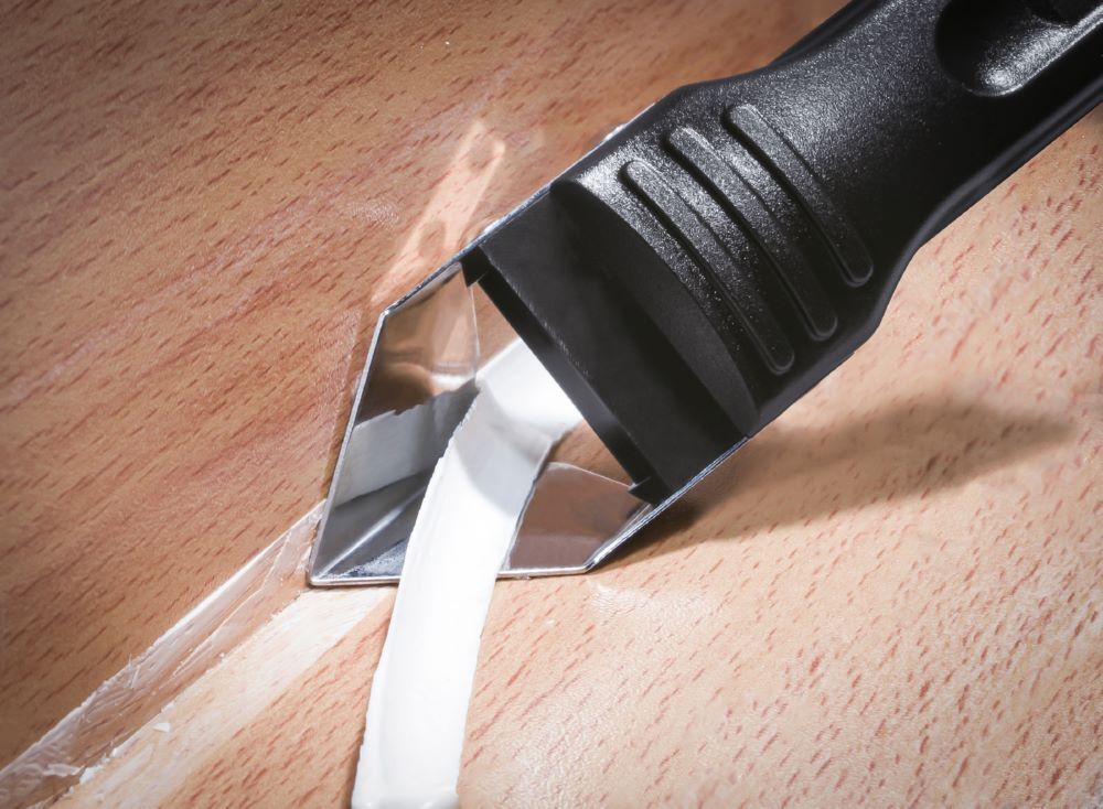 Produktbild Silikon Fugenentferner rostfrei bild 5