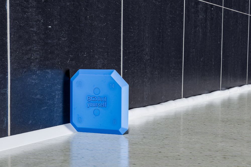 Produktbild Silikon Glätter Satz 4 teilig bild 3