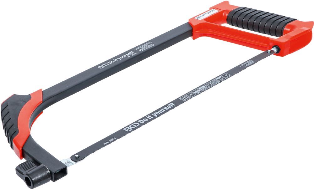 Produktbild BGS Diy Stahl Sägebogen 300 mm