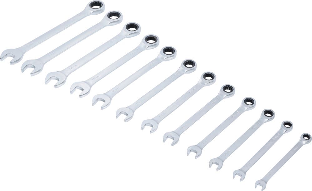 BGS Diy Steckschlüssel Satz 176 teilig Antrieb 6,3 mm / 10 mm / 12,5 mm Produktbild BGS Diy Steckschlüssel Satz 176 teilig Antrieb 6,3 mm / 10 mm / 12,5 mm bild 2