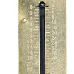 BGS Diy Taschenfederwaage bis 25 kg Produktbild BGS Diy Taschenfederwaage bis 25 kg