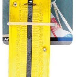 BGS Diy Taschenfederwaage bis 50 kg Produktbild BGS Diy Taschenfederwaage bis 50 kg bild 3