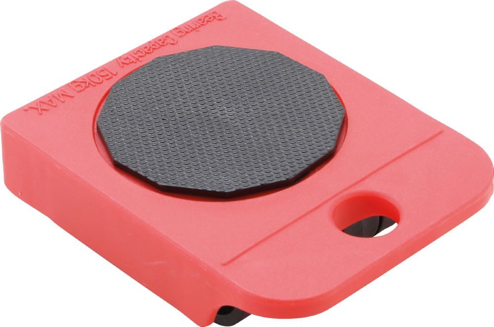 Produktbild Transport Roller 80 x 105 x 30 mm 150 kg bild 3