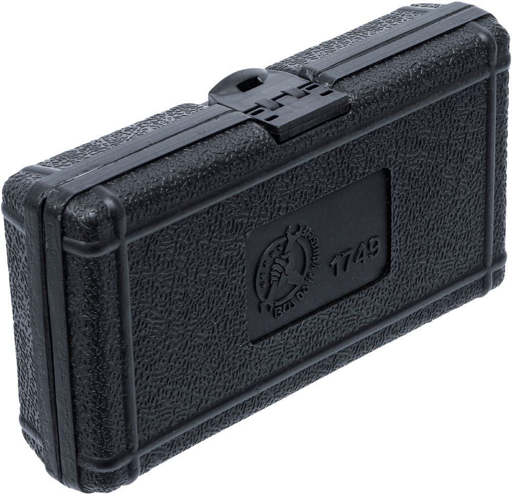 BGS Diy Trenn- und Nietwerkzeug für Motorradketten Teilung 35 - 525 Produktbild BGS Diy Trenn- und Nietwerkzeug für Motorradketten Teilung 35 - 525 bild 5