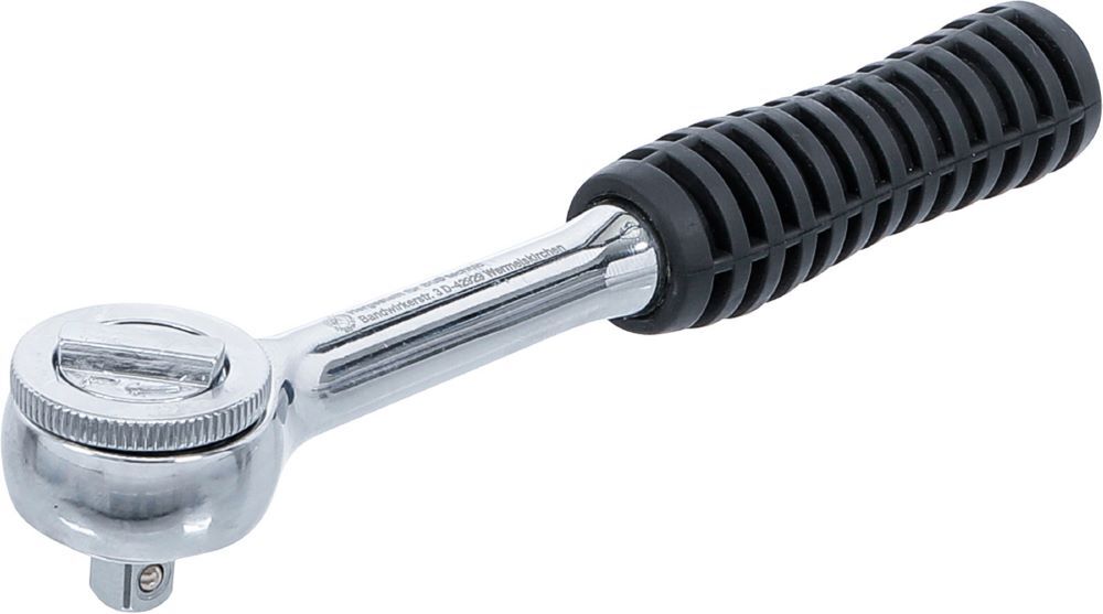 Produktbild BGS Diy Umschaltknarre Abtrieb Außenvierkant 6,3 mm 1/4 Zoll