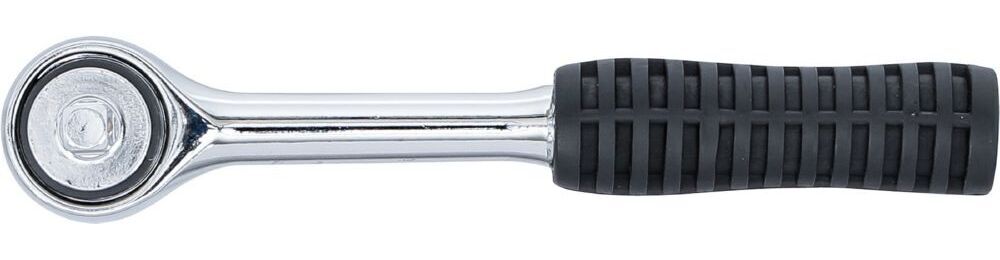 Produktbild Umschaltknarre Abtrieb Außenvierkant 6,3 mm 1/4 Zoll bild 5