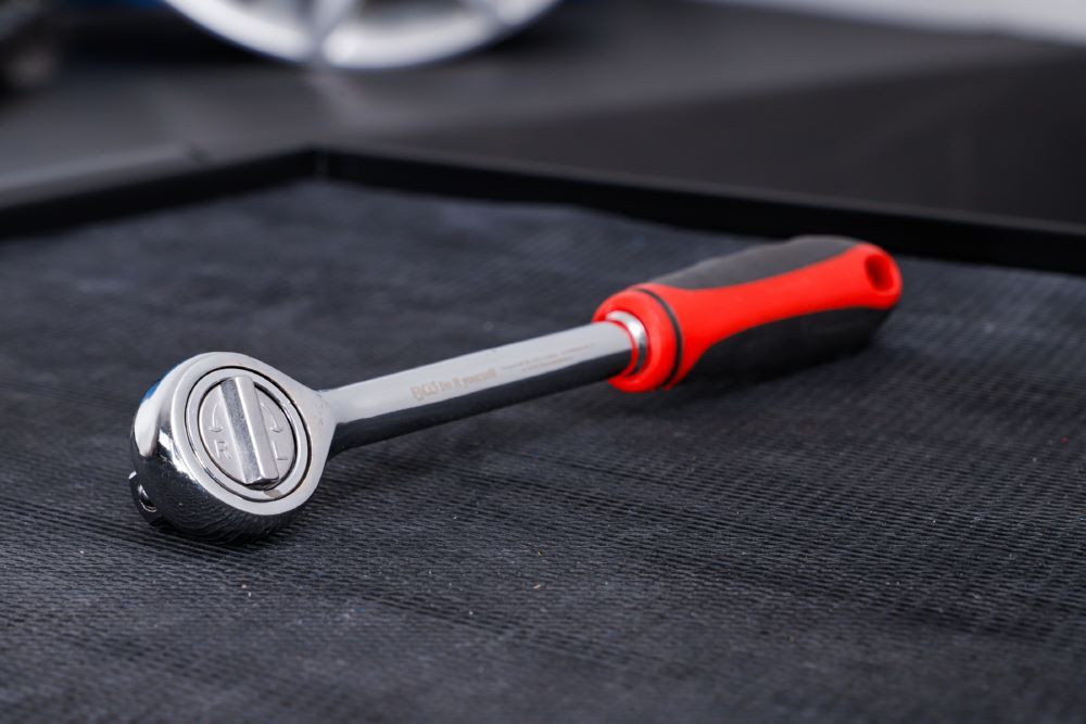 Produktbild Umschaltknarre Abtrieb Außenvierkant 12,5 mm 1/2 Zoll bild 6