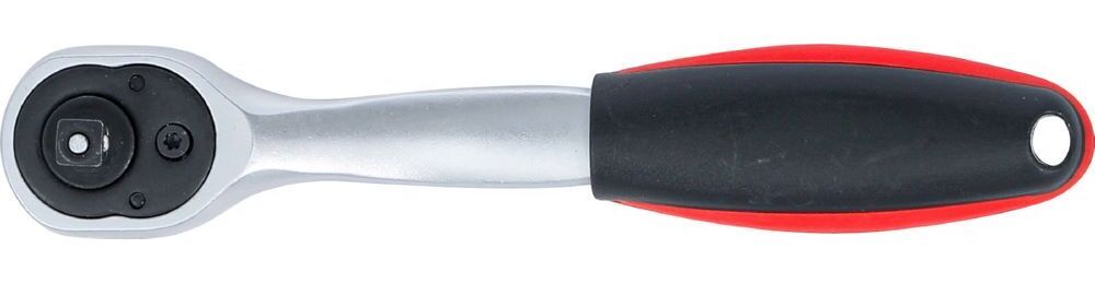 Produktbild Umschaltknarre feinverzahnt 6,3 mm 1/4 Zoll bild 5