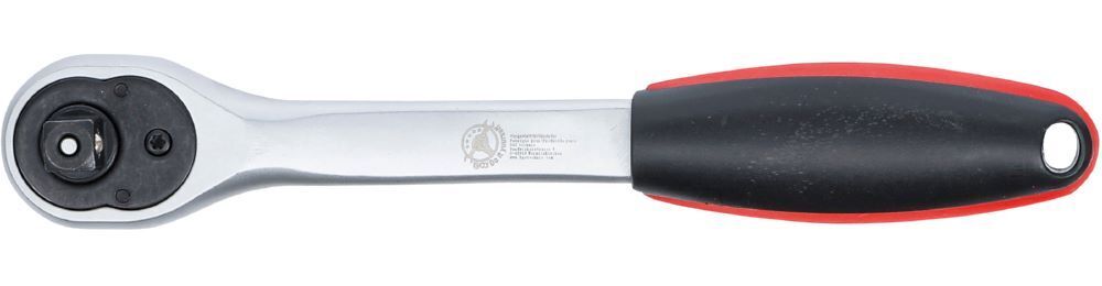 Produktbild Umschaltknarre feinverzahnt 10 mm 3/8 Zoll bild 5