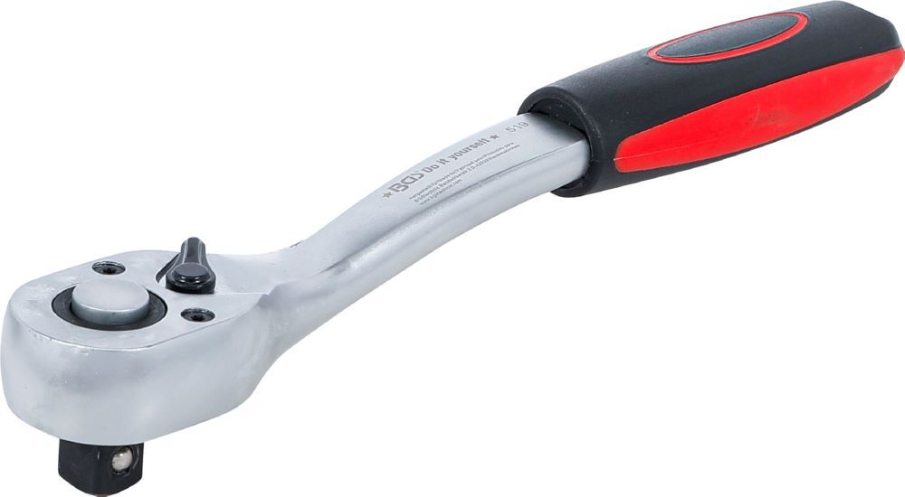 Produktbild BGS Diy Umschaltknarre feinverzahnt 12,5 mm 1/2 Zoll