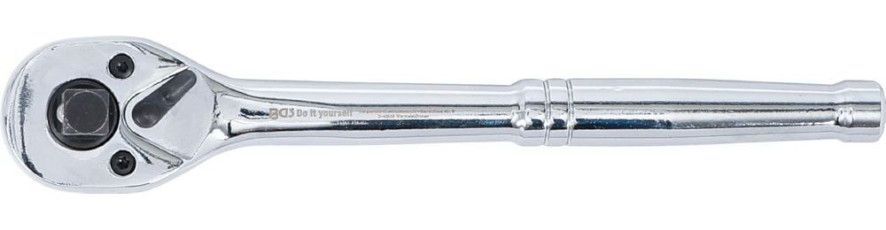 Produktbild Umschaltknarre Vollstahl feinverzahnt 3-in-1 bild 3