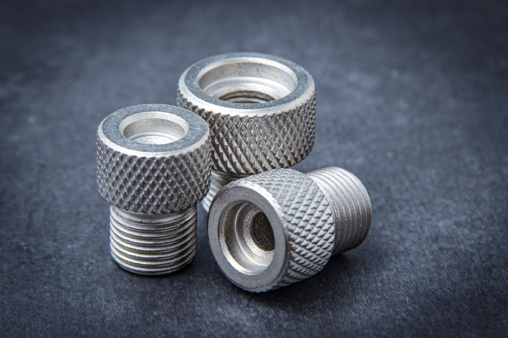 Produktbild BGS Diy Ventilfeder Montage-/Demontage Satz universal 21 teilig bild 7