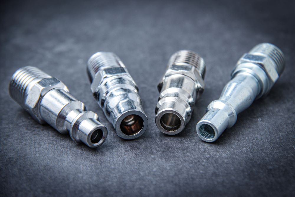 Produktbild BGS Diy Ventilfeder Montage-/Demontage Satz universal 21 teilig bild 8