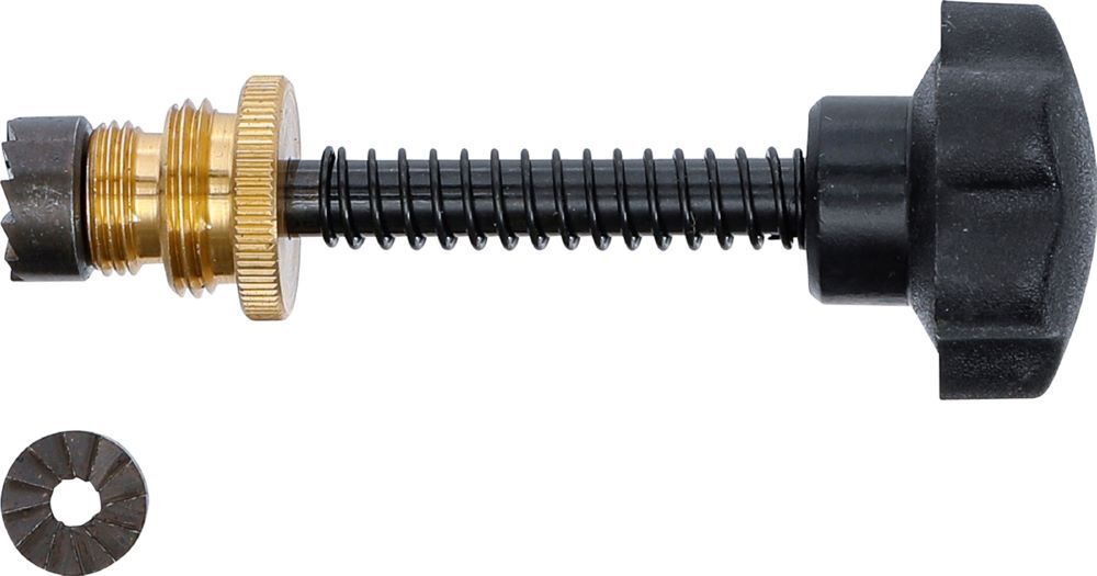 Produktbild Ventilsitzfräser Satz 3/8 - 1/2 Zoll bild 2