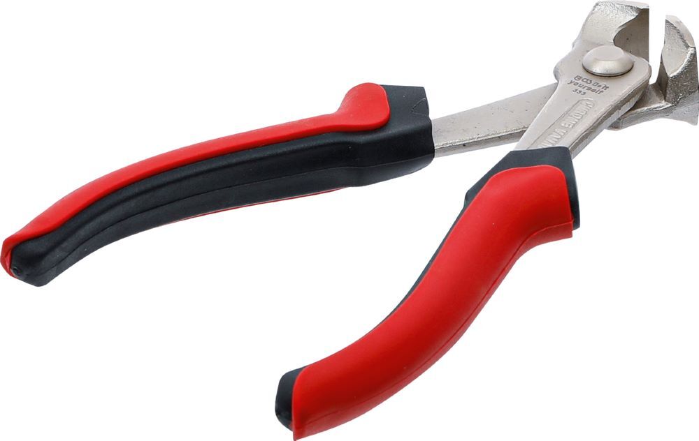 BGS Diy Vornschneider 165 mm Rot Produktbild BGS Diy Vornschneider 165 mm Rot bild 3