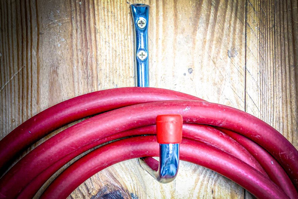 Produktbild Wandhaken Sortiment 6 teilig bild 2