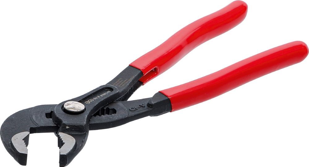 BGS Diy Wasserpumpenzange arretierbar 175 mm Produktbild BGS Diy Wasserpumpenzange arretierbar 175 mm bild 2