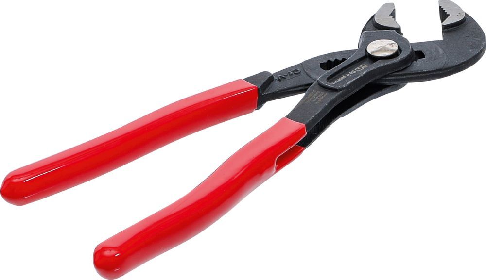 BGS Diy Wasserpumpenzange arretierbar 175 mm Produktbild BGS Diy Wasserpumpenzange arretierbar 175 mm bild 3