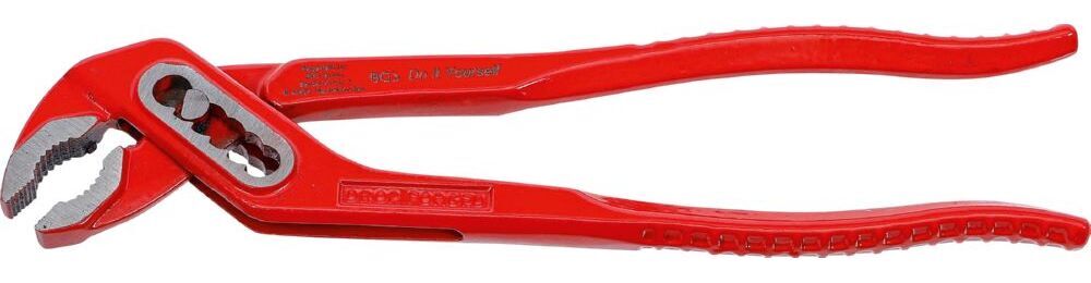 BGS Diy Wasserpumpenzange 240 mm Produktbild BGS Diy Wasserpumpenzange 240 mm