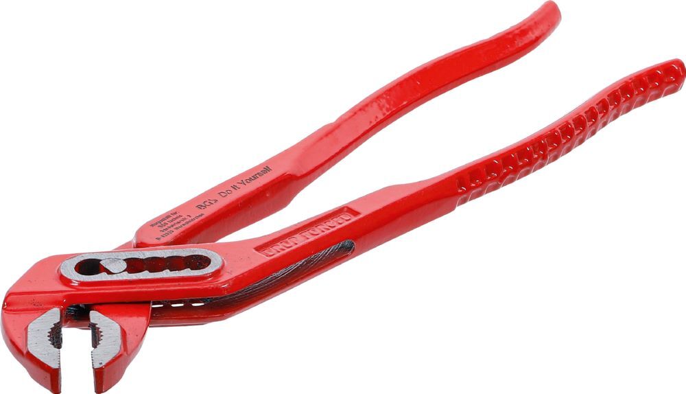 BGS Diy Wasserpumpenzange 240 mm Produktbild BGS Diy Wasserpumpenzange 240 mm bild 2