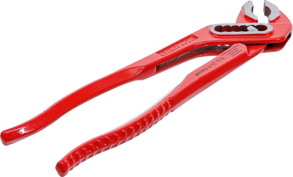 BGS Diy Wasserpumpenzange 240 mm Produktbild BGS Diy Wasserpumpenzange 240 mm bild 3