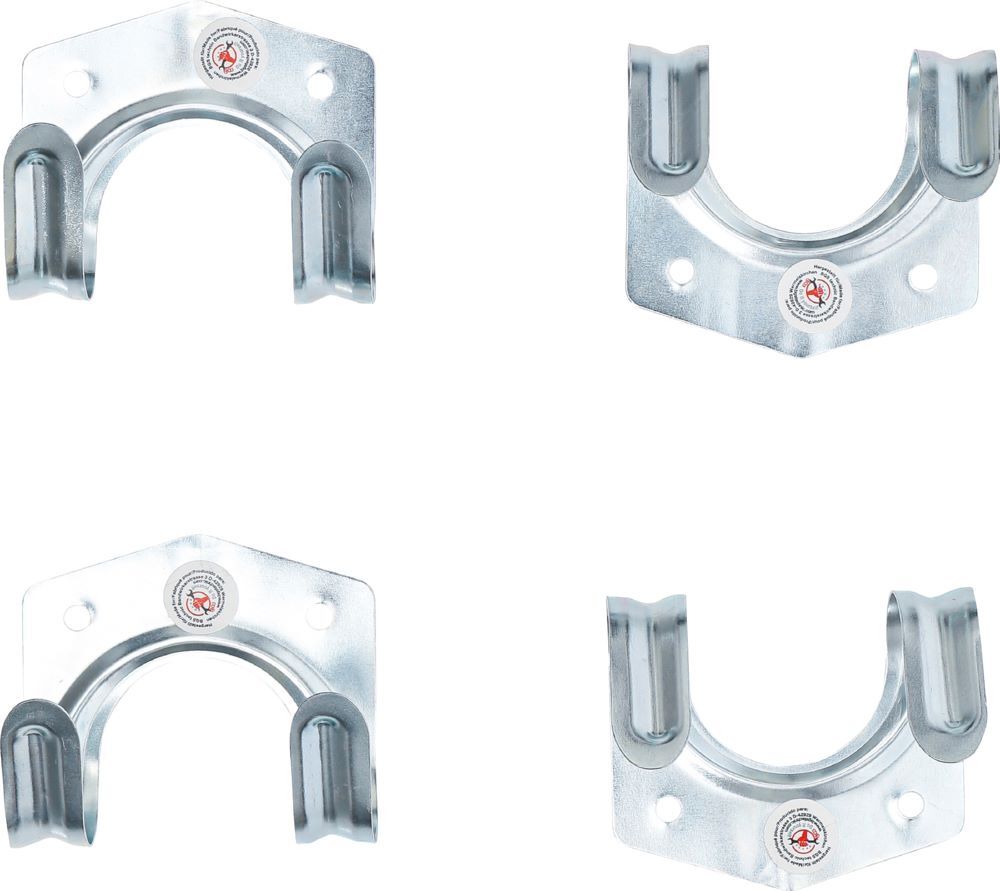 Produktbild Werkzeug Haken 4 Stück bild 2