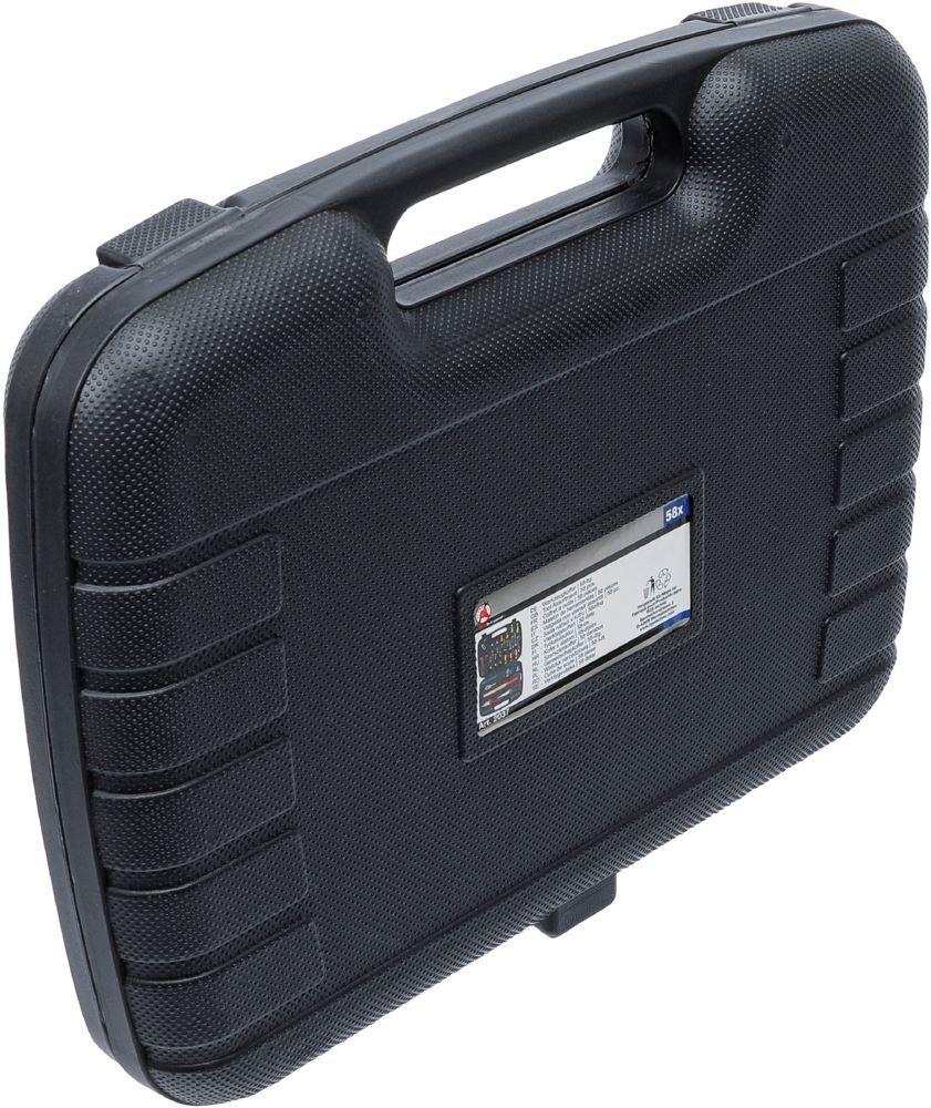 Produktbild Werkzeugkoffer 58 teilig bild 5