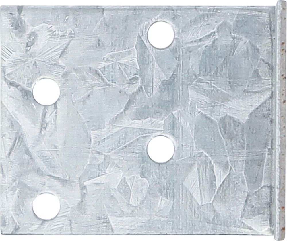 Produktbild Winkelverbinder 50 x 50 x 40 x 2 mm bild 4