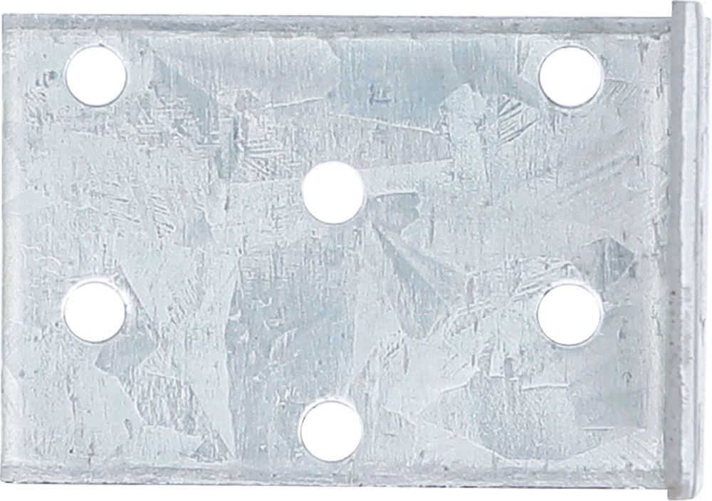 Produktbild Winkelverbinder 60 x 60 x 40 x 2,5 mm bild 4