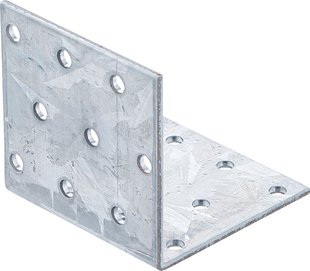 Produktbild Winkelverbinder 60 x 60 x 60 x 2,5 mm bild 3