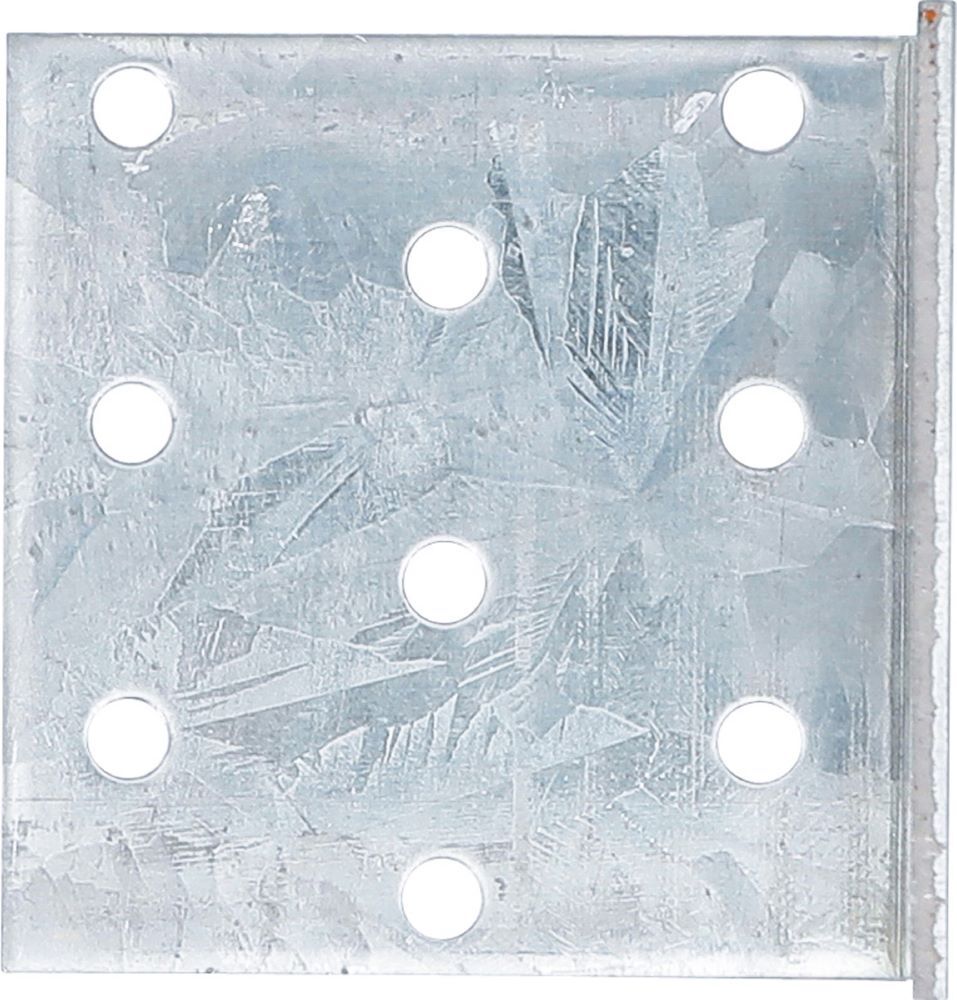 Produktbild Winkelverbinder 60 x 60 x 60 x 2,5 mm bild 4