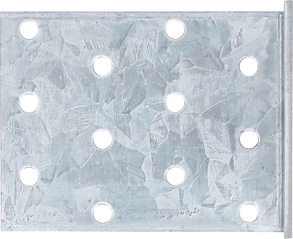 Produktbild Winkelverbinder 80 x 80 x 60 x 2,5 mm bild 4