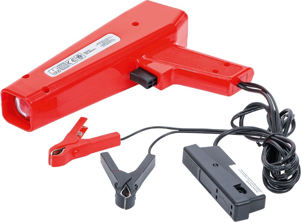 BGS Diy Zündlichtpistole 12 V Produktbild BGS Diy Zündlichtpistole 12 V