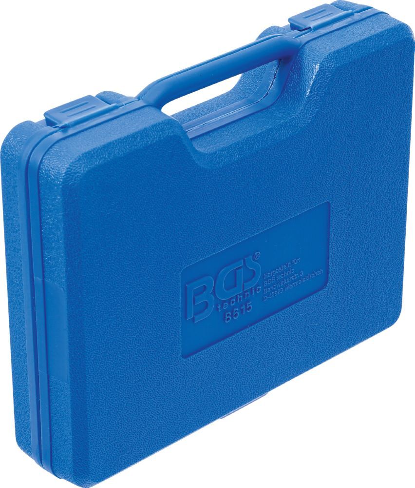 BGS Doppel Bördelgerät 9 teilig Produktbild BGS Doppel Bördelgerät 9 teilig bild 5