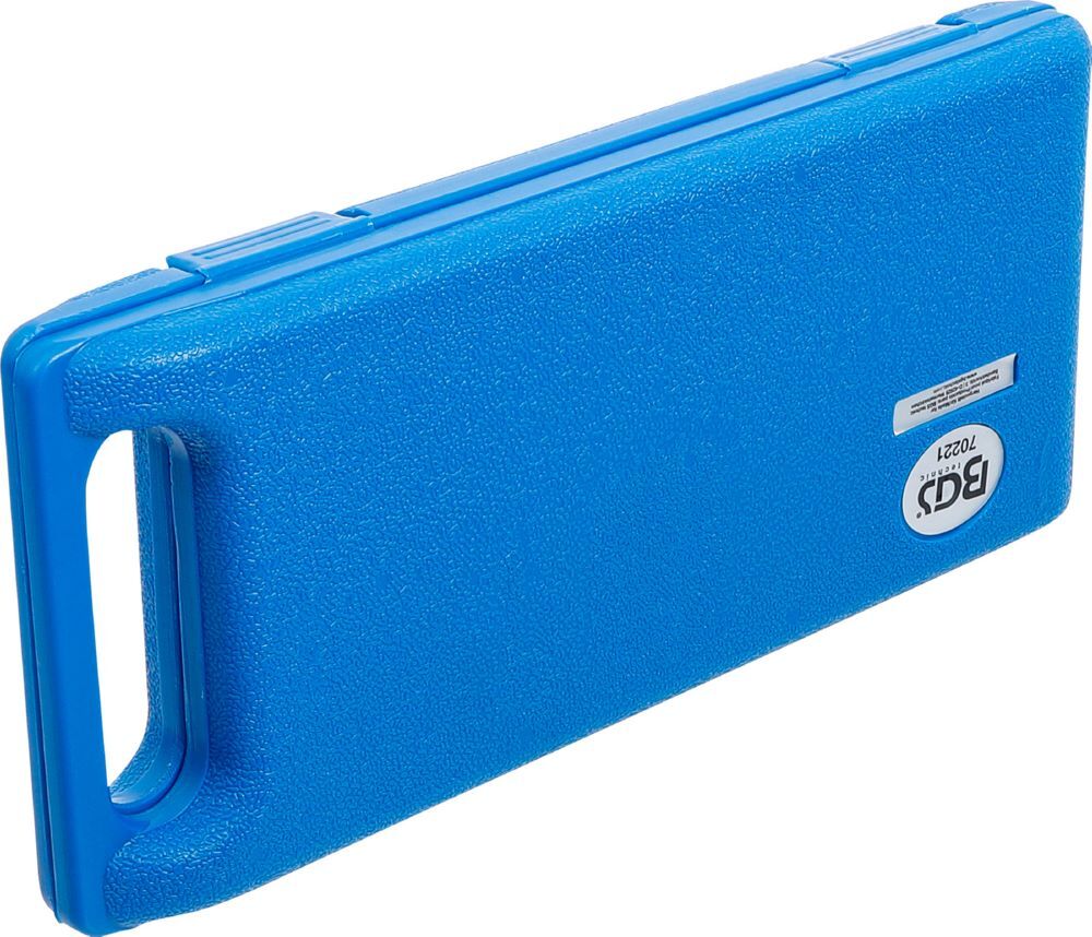 BGS Doppel Bördelgerät mit Rohrabschneider 10 teilig Produktbild BGS Doppel Bördelgerät mit Rohrabschneider 10 teilig bild 5