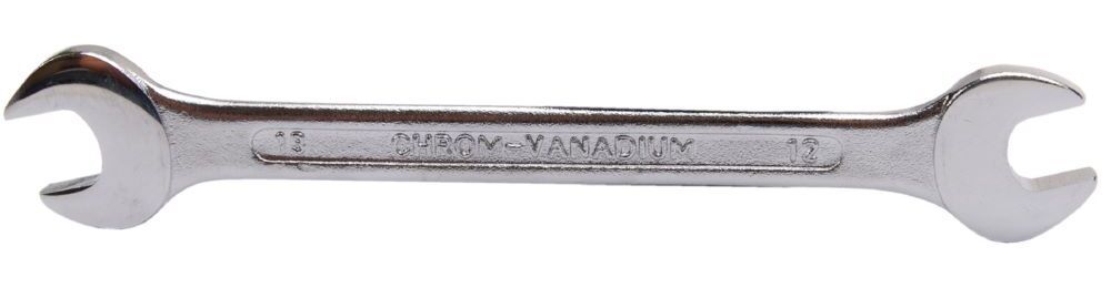 BGS Doppel Maulschlüssel 12 x 13 mm Produktbild BGS Doppel Maulschlüssel 12 x 13 mm