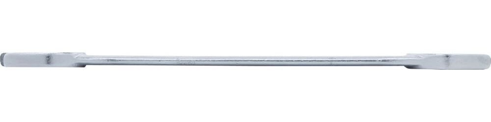 BGS Doppel Maulschlüssel 20 x 22 mm Produktbild BGS Doppel Maulschlüssel 20 x 22 mm bild 2