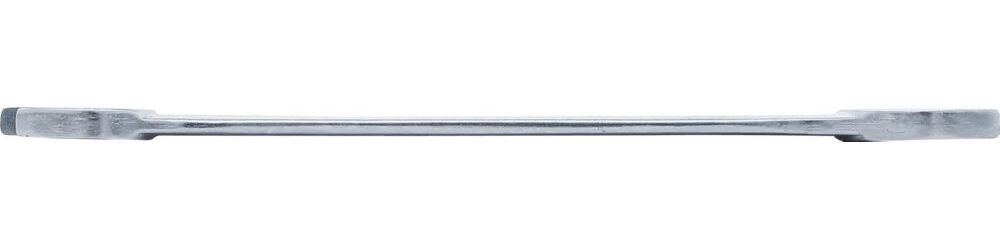 BGS Doppel Maulschlüssel 14 x 15 mm Produktbild BGS Doppel Maulschlüssel 14 x 15 mm bild 2