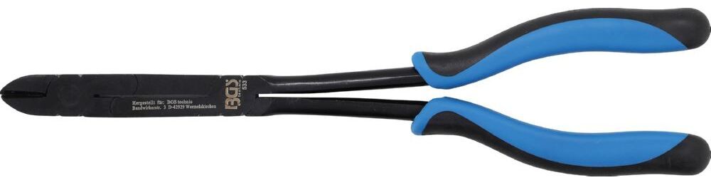 BGS Doppelgelenk Seitenschneider 295 mm Produktbild BGS Doppelgelenk Seitenschneider 295 mm bild 2