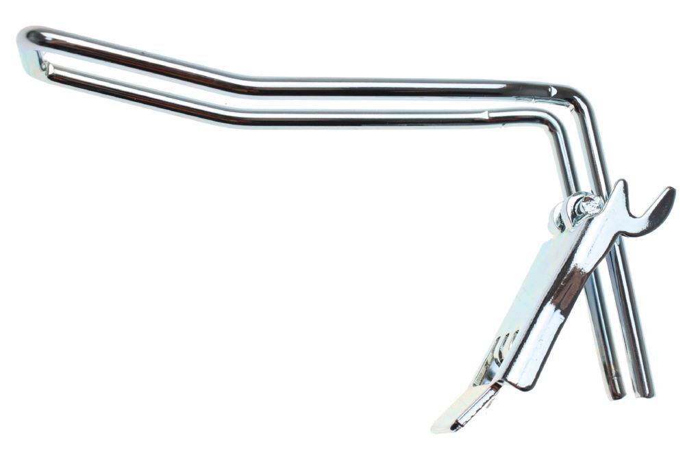 Produktbild BGS Doppelhaken 100 x 4,8 mm