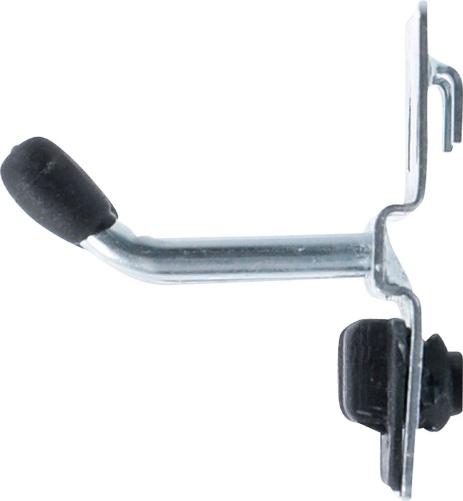 Produktbild Doppelhaken Satz 40 mm für Schrankwand-System 5 teilig bild 5