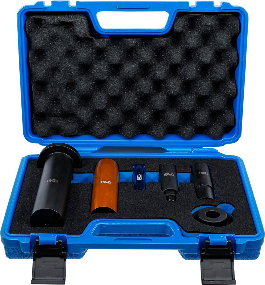BGS Doppelkupplungs Radialdichtring Werkzeug Satz für Ford Produktbild BGS Doppelkupplungs Radialdichtring Werkzeug Satz für Ford
