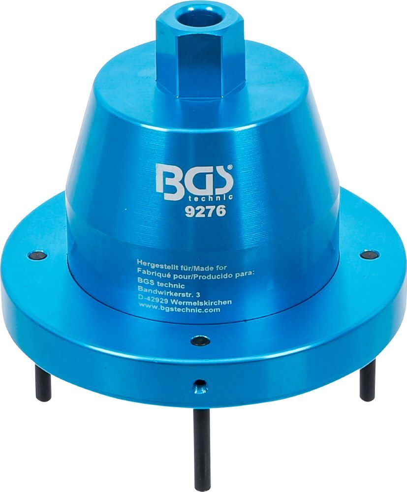 BGS Doppelkupplungs Werkzeug für BMW DKG-Getriebe Produktbild BGS Doppelkupplungs Werkzeug für BMW DKG-Getriebe bild 3